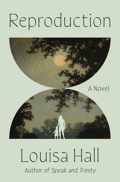 Cover image for book Reproduction