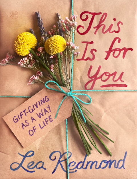 Cover image for book This Is for You