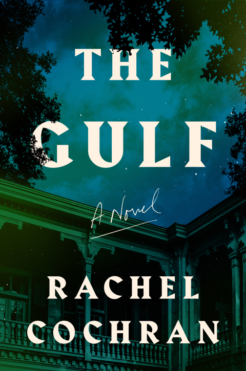 Cover image for book The Gulf