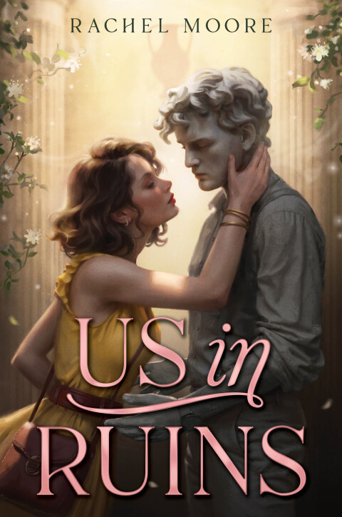 Cover image for book Us in Ruins