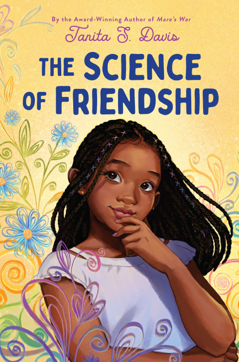 Cover image for book The Science of Friendship