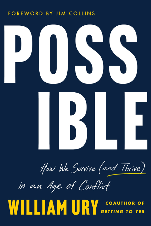 Cover image for book Possible