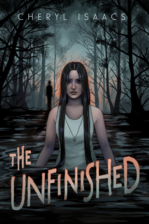 Cover image for book The Unfinished