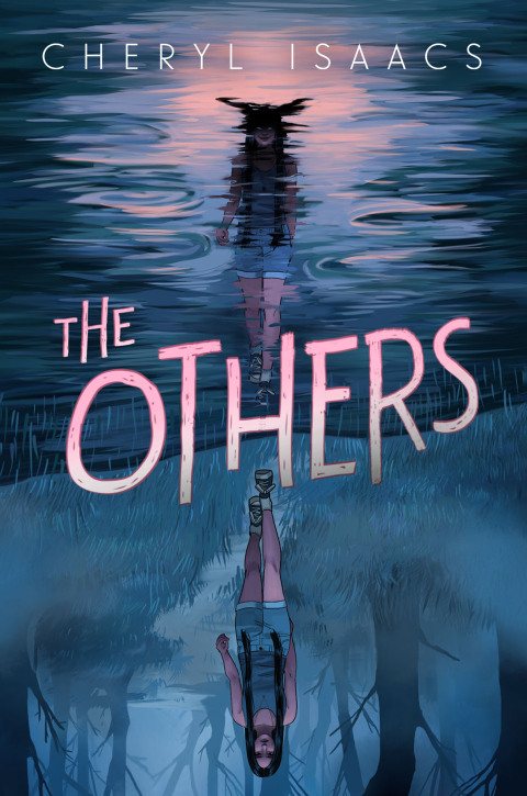 Cover image for book The Others