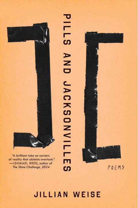 Cover image for book Pills and Jacksonvilles