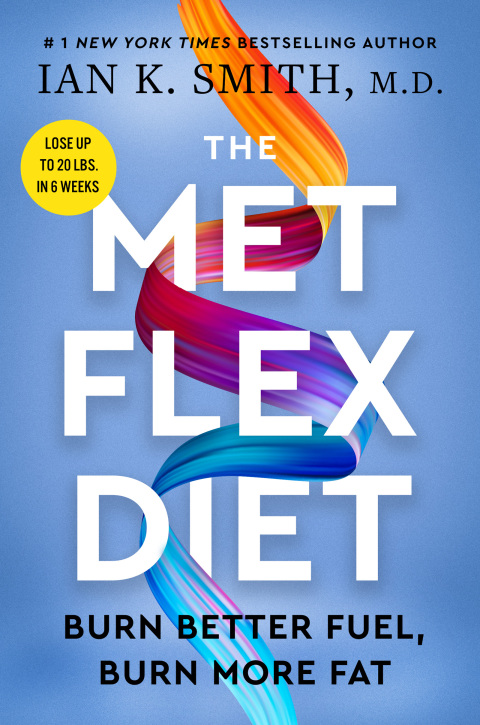 Cover image for book The Met Flex Diet