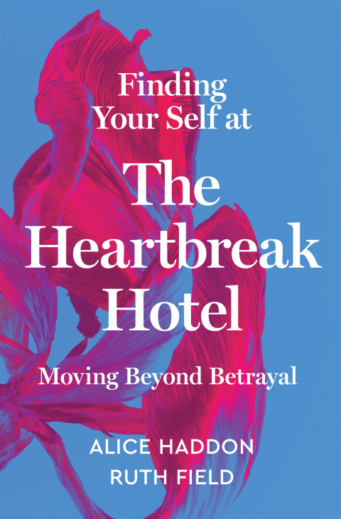 Cover image for book Finding Your Self at the Heartbreak Hotel