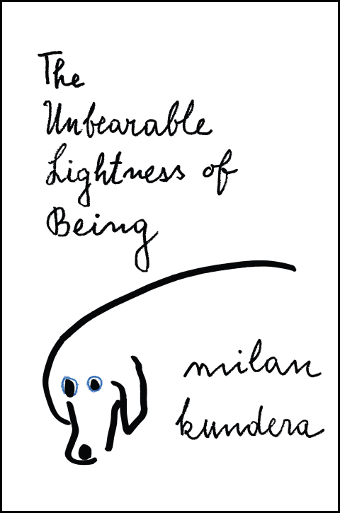 Unbearable Lightness Of Being