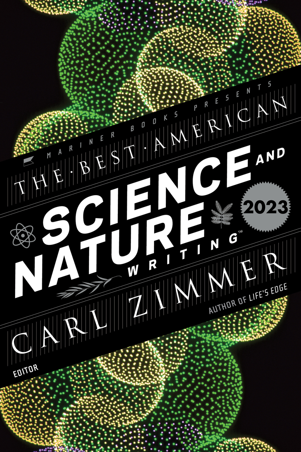Reflowable The Best American Science and Nature Writing 2023; $15.99