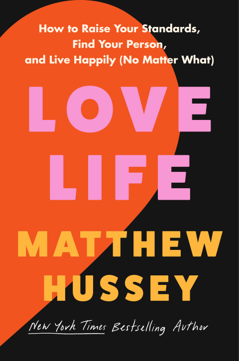 Cover image for book Love Life