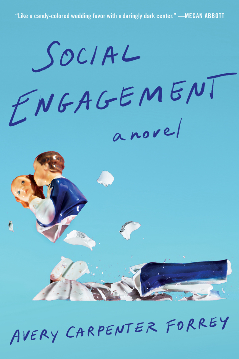 Cover image for book Social Engagement