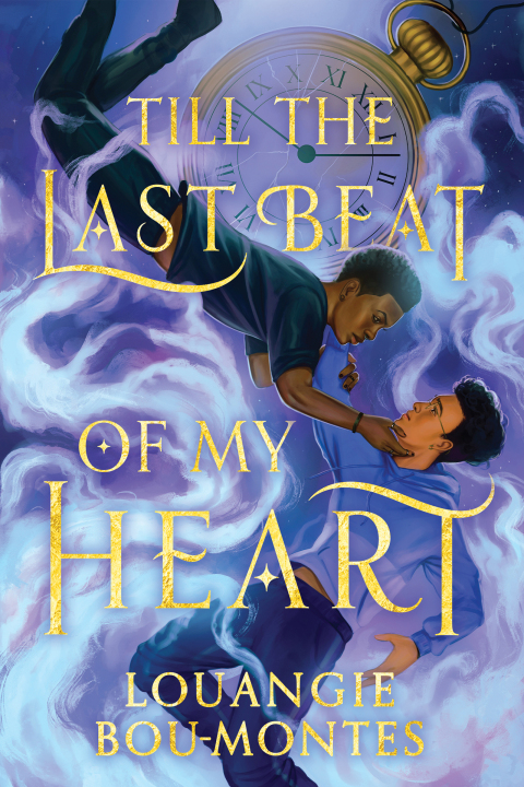 Cover image for book Till the Last Beat of My Heart