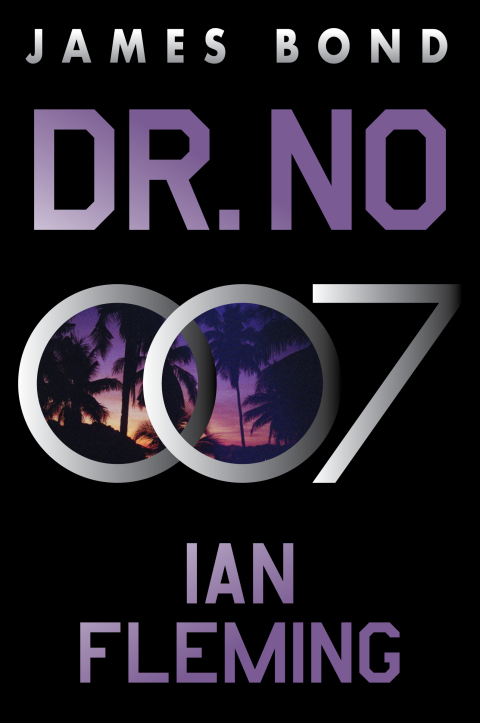 Cover image for book Dr. No