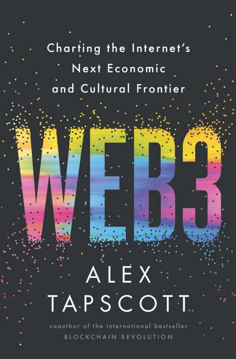 Cover image for book Web3