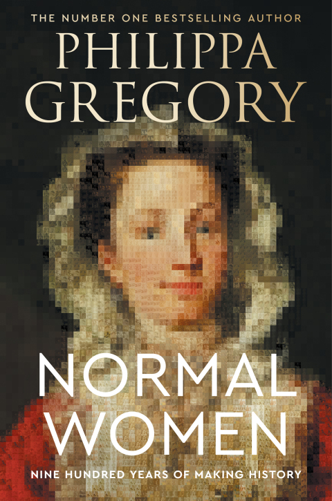 Cover image for book Normal Women