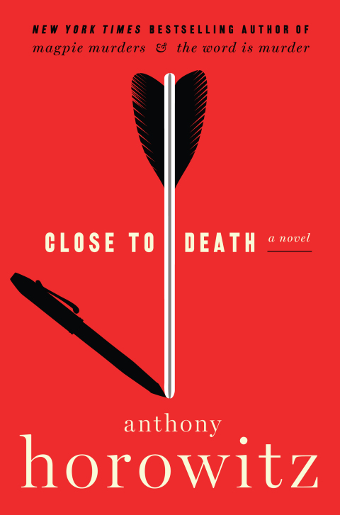 Cover image for book Close to Death