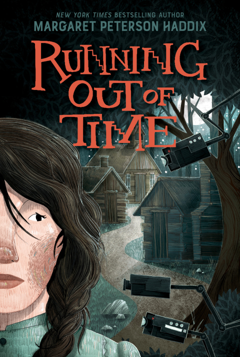 Cover image for book Running Out of Time
