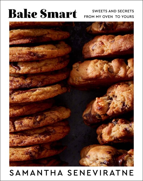 Cover image for book Bake Smart