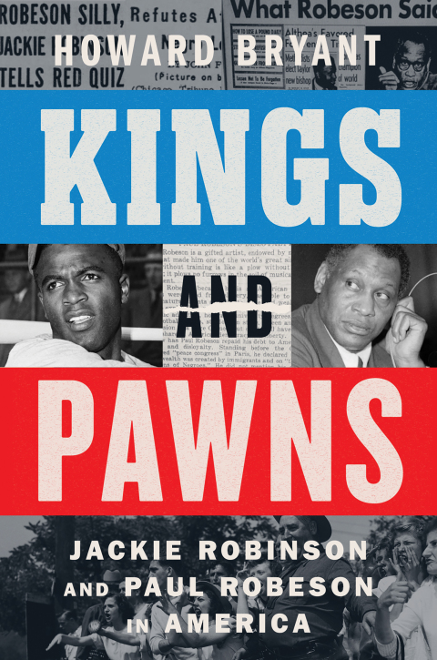 Cover image for book Kings and Pawns