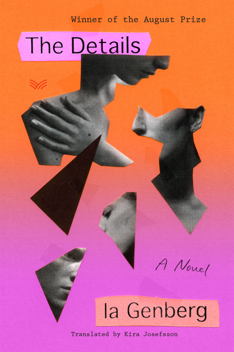 Cover image for book The Details
