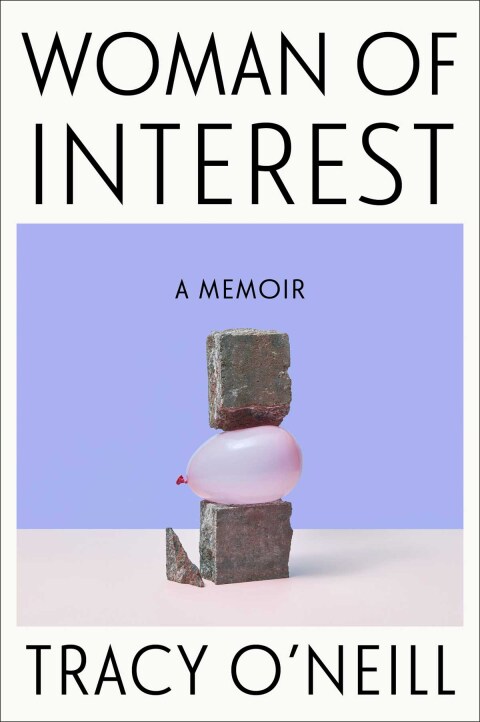 Cover image for book Woman of Interest