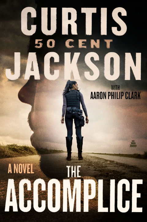 Cover image for book The Accomplice