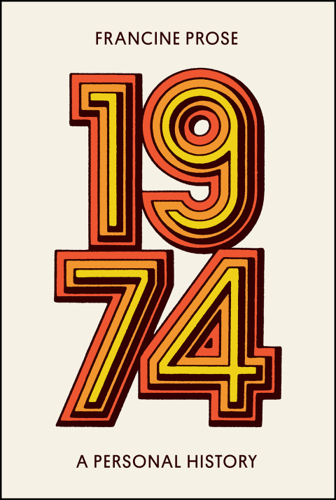 Cover image for book 1974