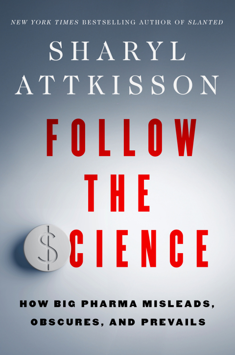 Cover image for book Follow the Science