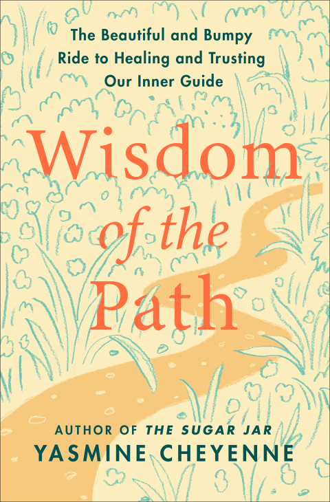 Cover image for book Wisdom of the Path