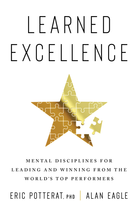 Cover image for book Learned Excellence