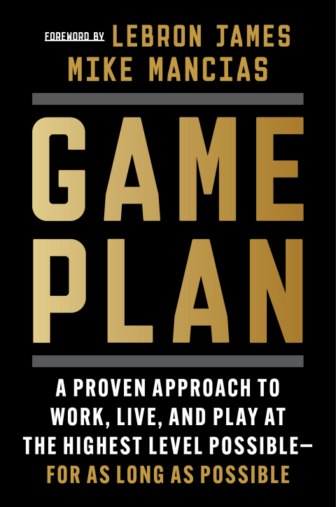 Cover image for book Game Plan
