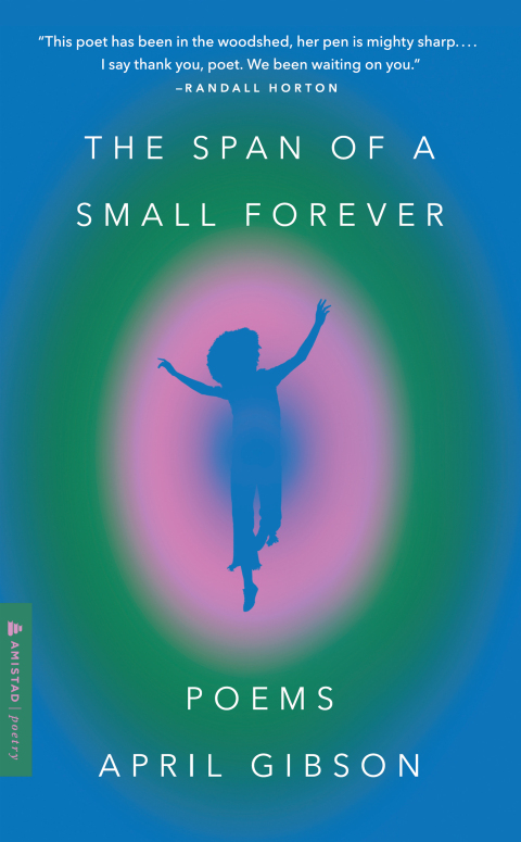 Cover image for book The Span of a Small Forever