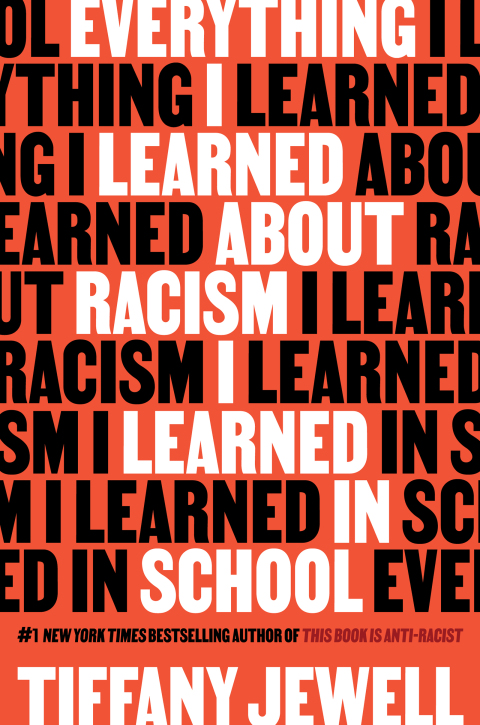 Everything I Learned About Racism I Learned In School