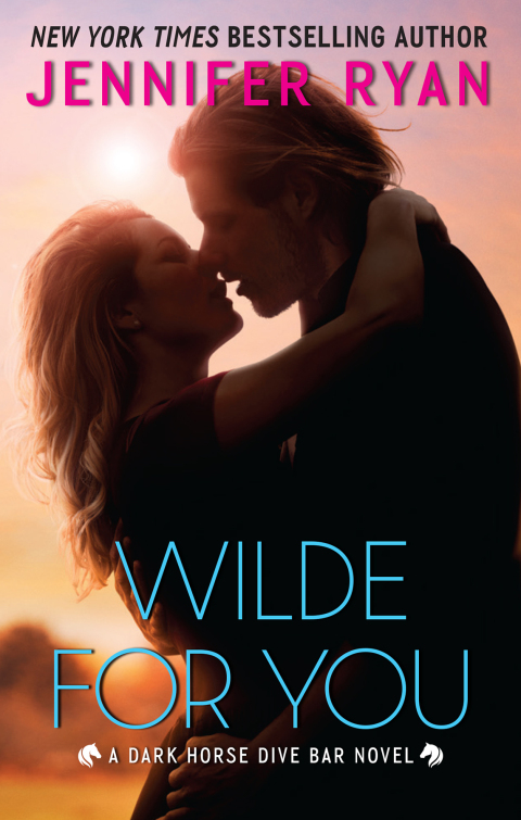 Cover image for book Wilde for You