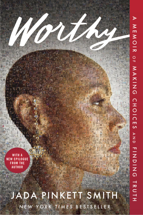 Cover image for book Worthy