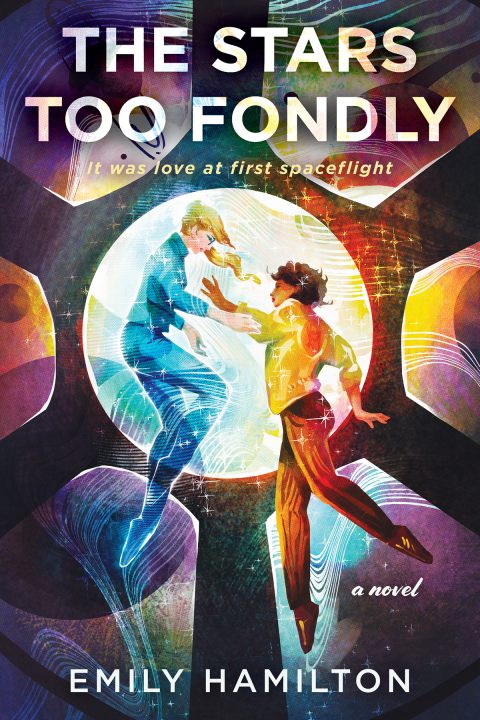 Cover image for book The Stars Too Fondly