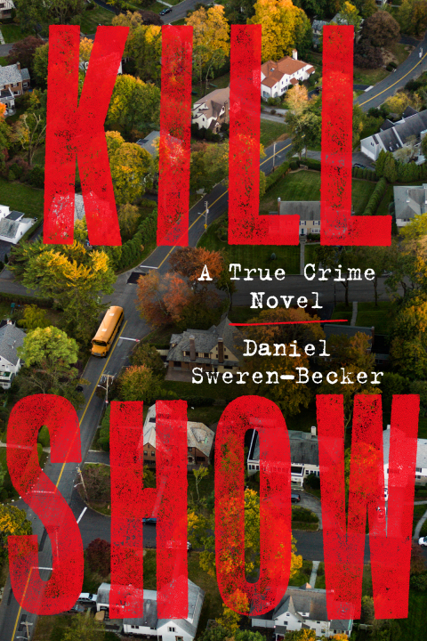 Cover image for book Kill Show