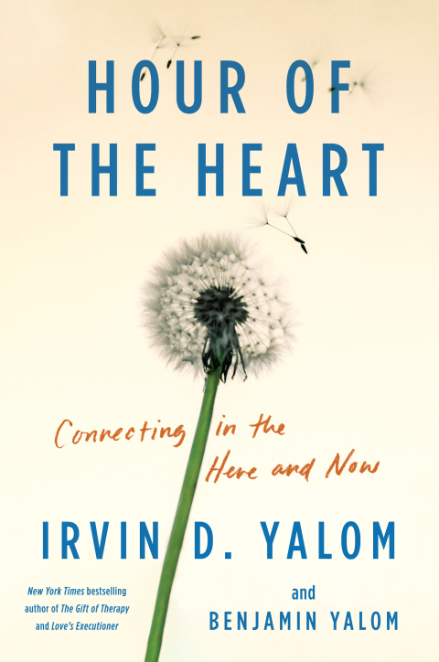 Cover image for book Hour of the Heart