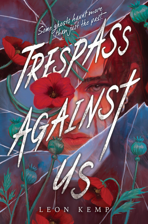 Cover image for book Trespass Against Us