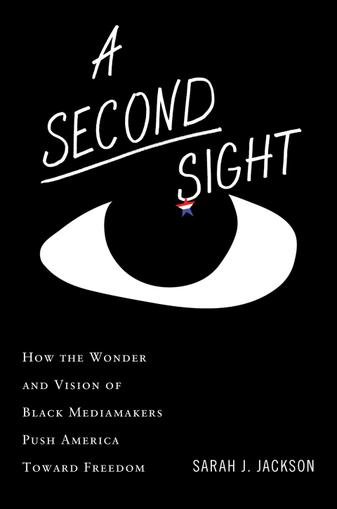 Cover image for book A Second Sight