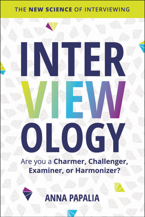 Cover image for book Interviewology
