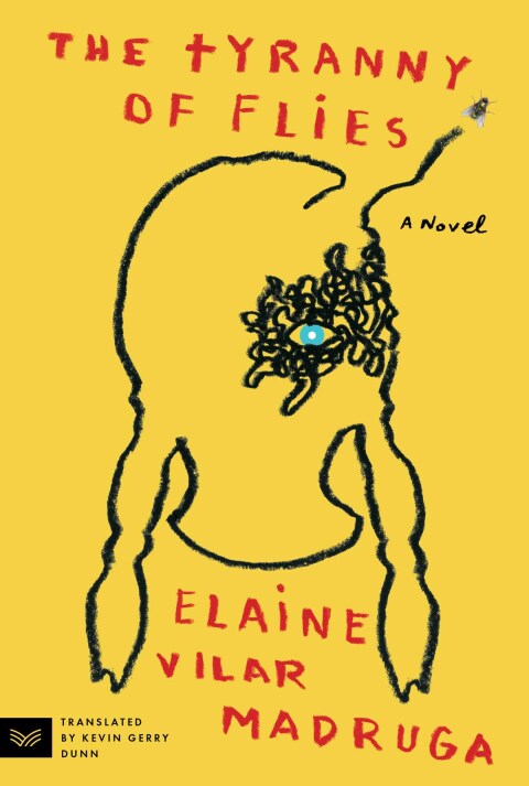 Cover image for book The Tyranny of Flies