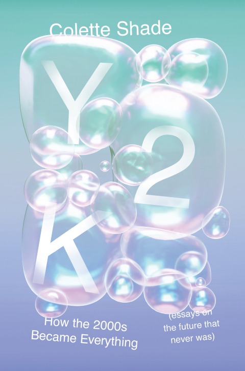 Cover image for book Y2K