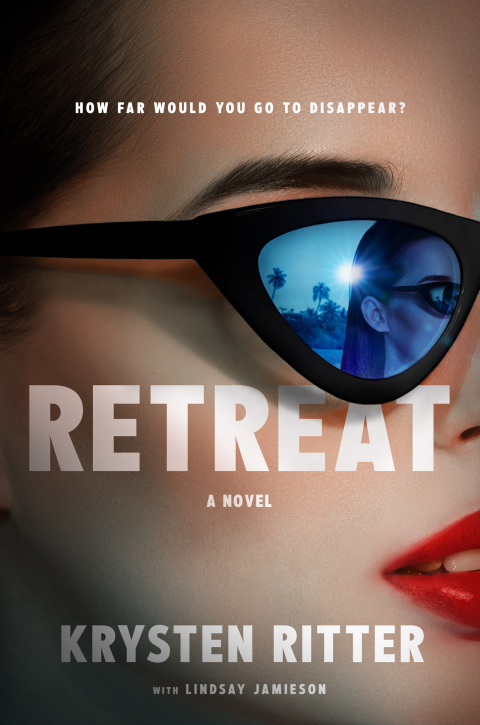 Cover image for book Retreat