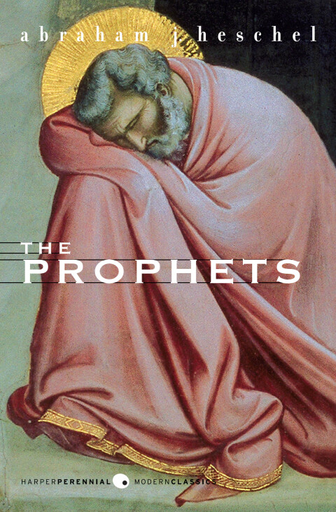 Cover image for book The Prophets