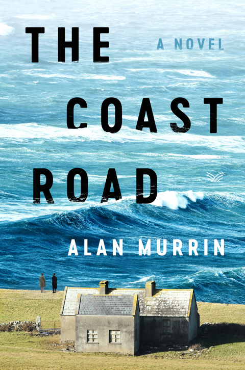 Cover image for book The Coast Road