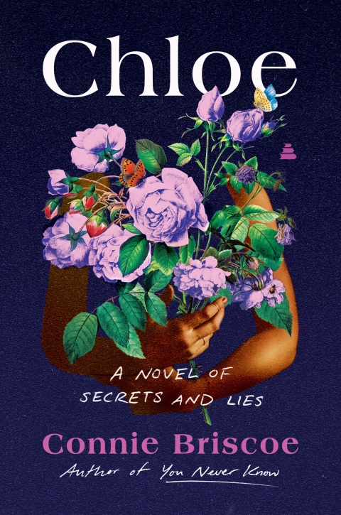 Cover image for book Chloe