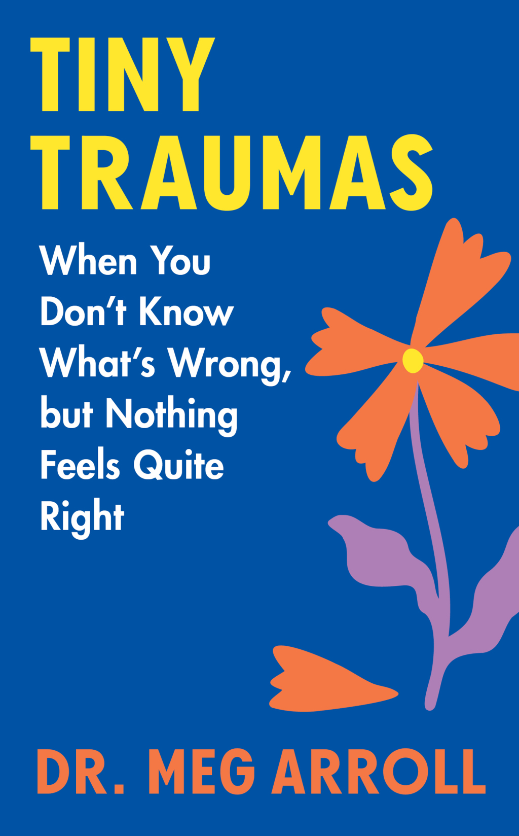 Reflowable Tiny Traumas; $23.30