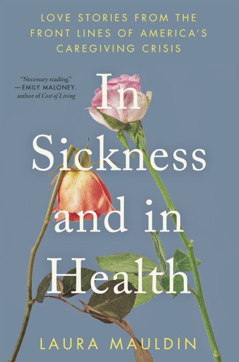 Cover image for book In Sickness and in Health