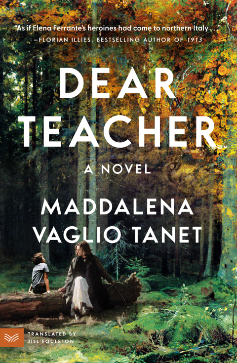 Cover image for book Dear Teacher